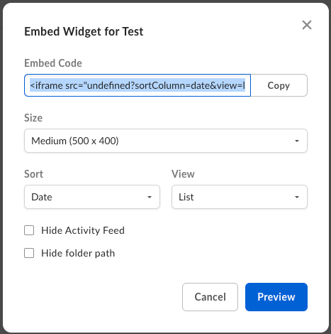 Buy Embed Box Embed - Box Dev Docs