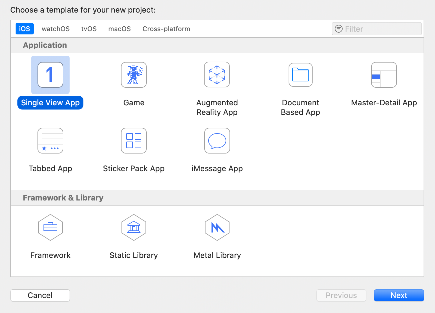 Create an iOS App - Box Dev Docs