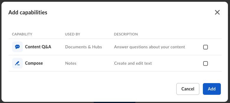 Box AI Studio - Box Dev Docs