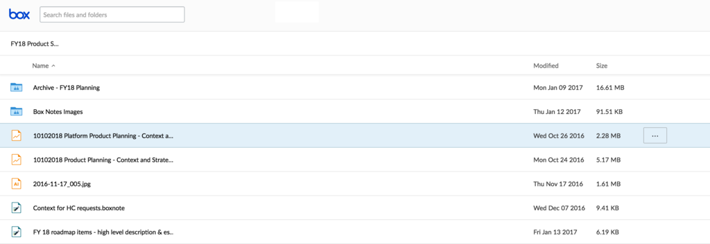 ダウンスコープの概要