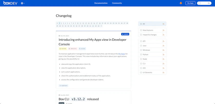Box Platform 101 - Box Dev Docs