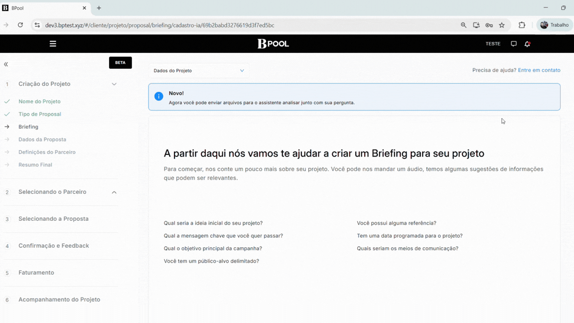 Briefingia