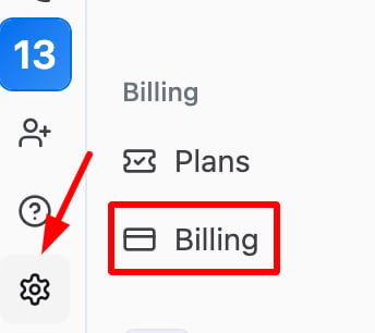 How to Update Your Payment Method screenshot 2