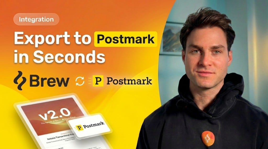 Postmark Integration