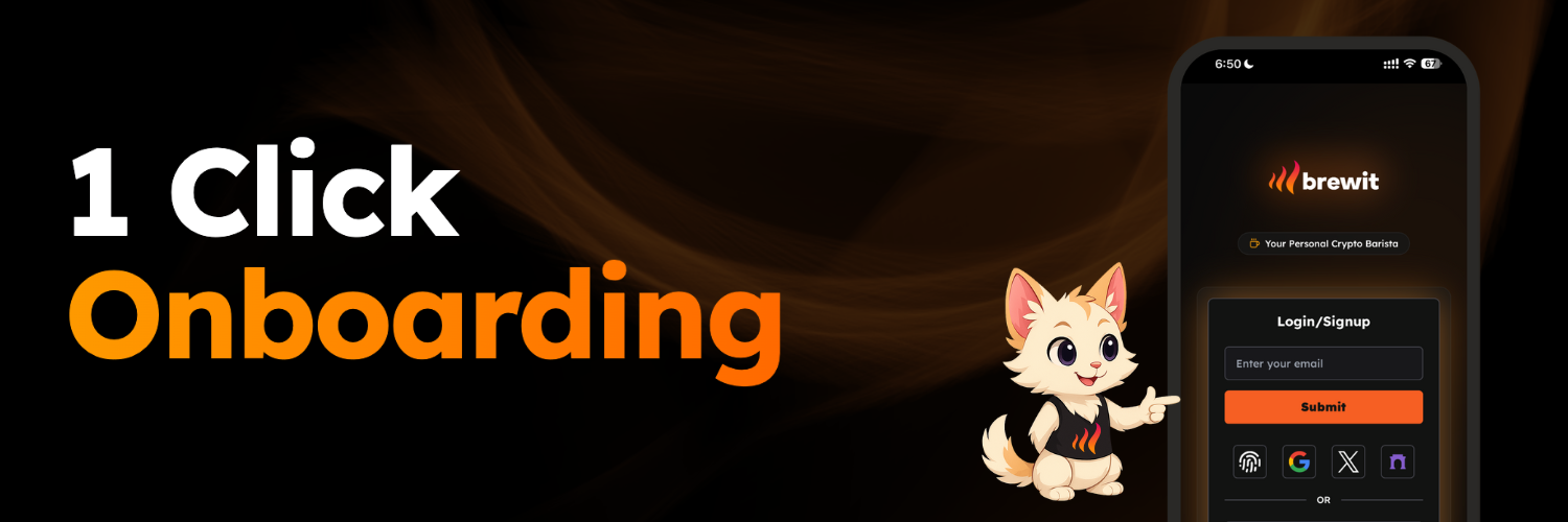 Onboarding
