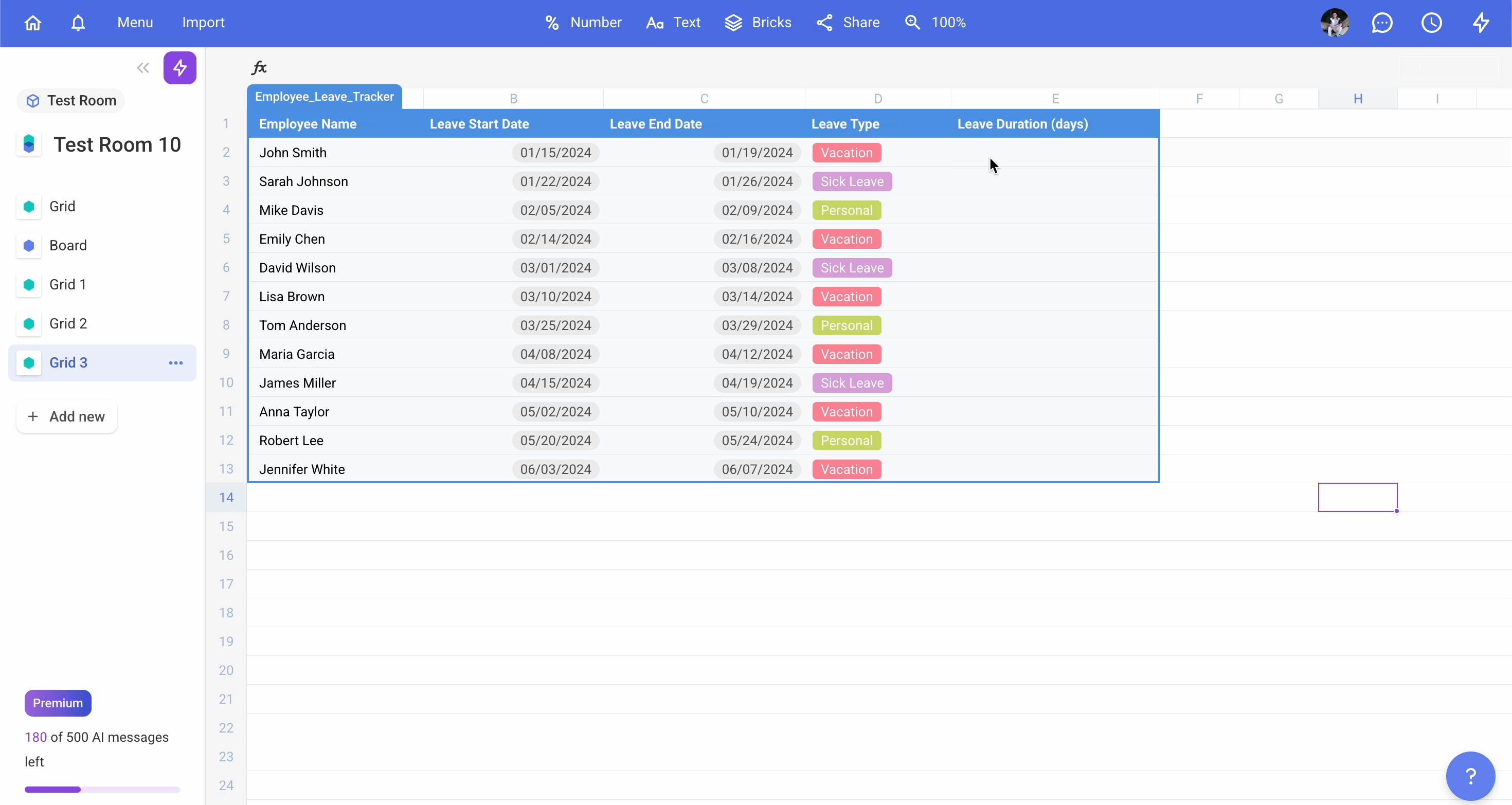 Writing a date formula in Bricks