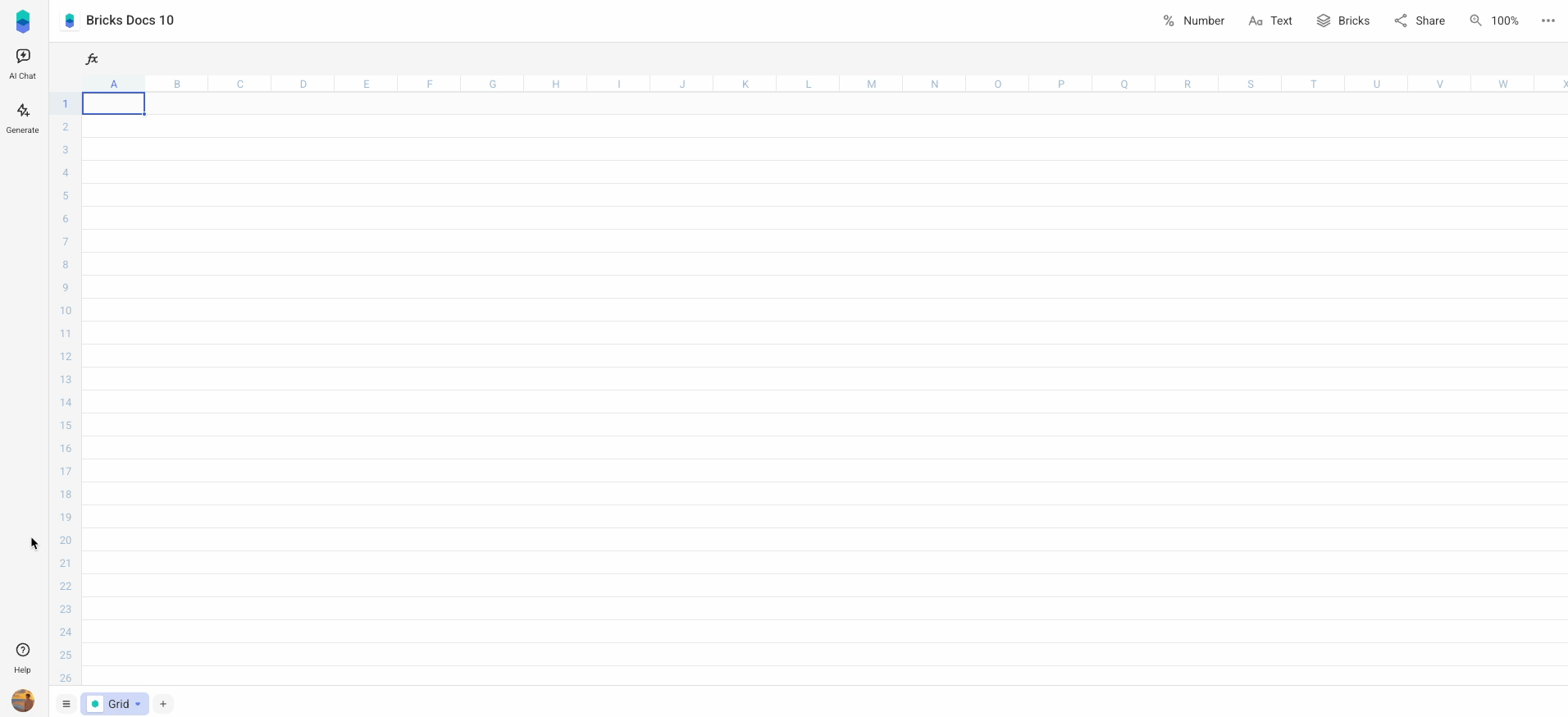 Add new board pages in Bricks