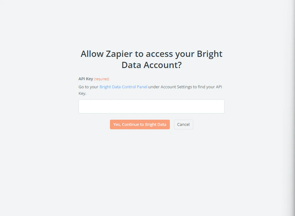 zapier-api-key