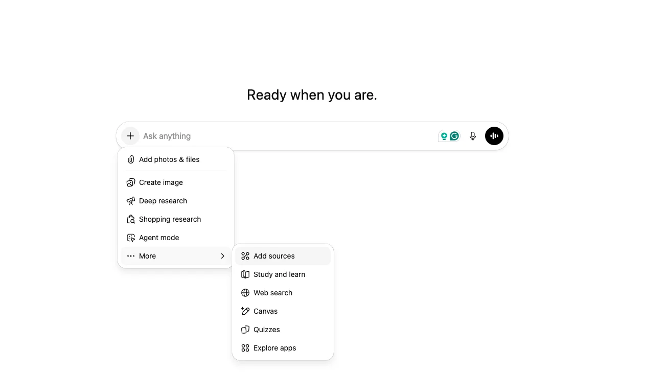 OpenAI's ChatGPT MCP Server Integration