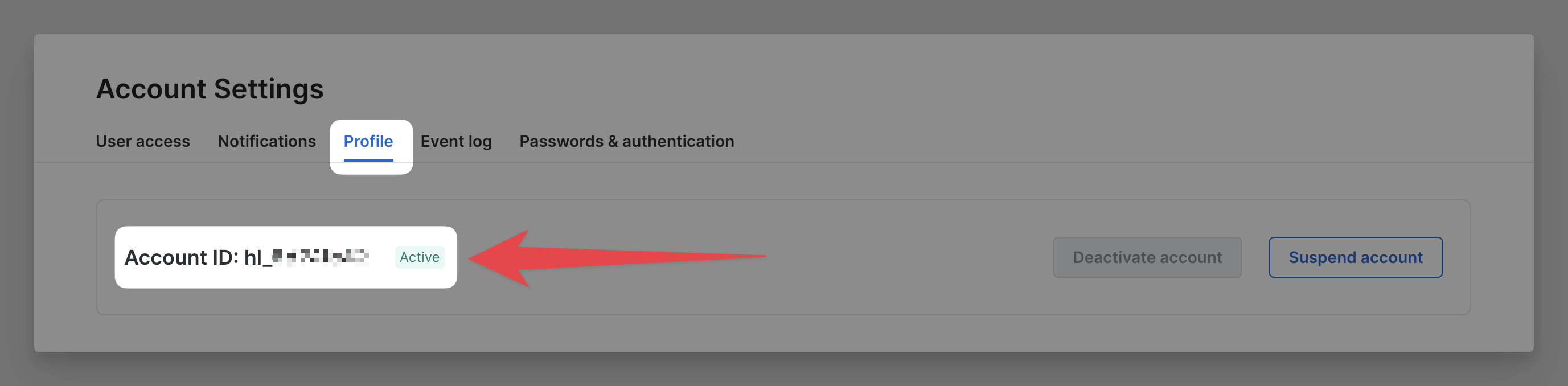 Authentication - Bright Data Docs