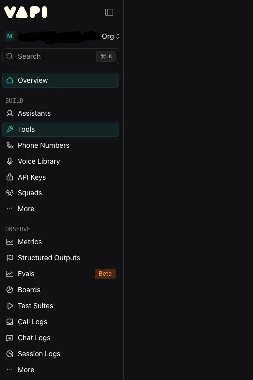 Setup Guide