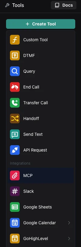 Setup Guide