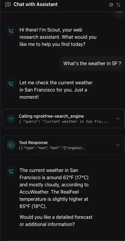 Setup Guide