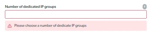 Geolocation Targeting
