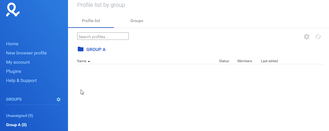 Proxy Manager Integration