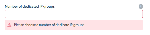 Geolocation Targeting