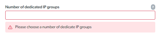 Geolocation Targeting