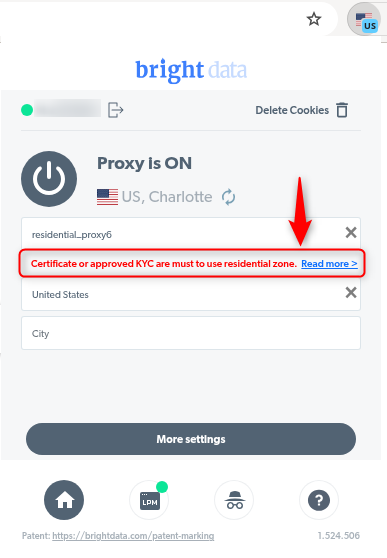 kyc-certificate