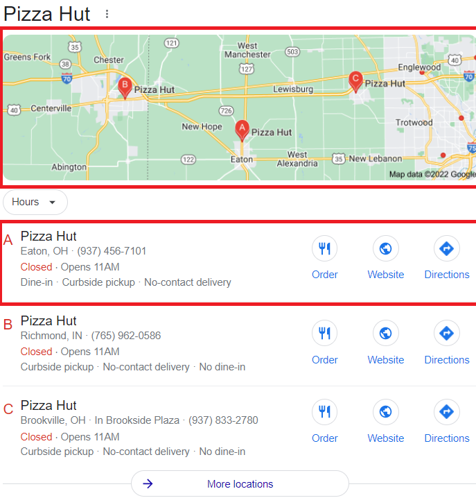 Snackpack-Map-HTML