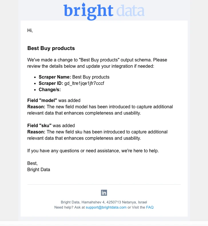 Release Notes