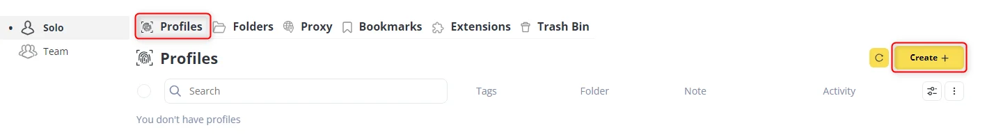 How to Integrate Bright Data With Antik