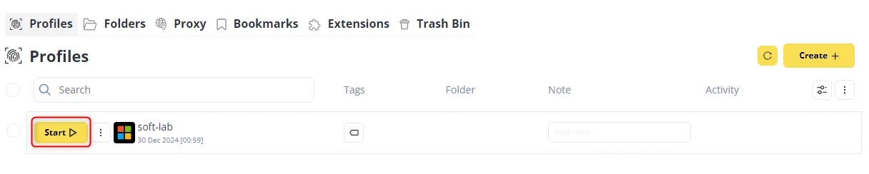 How to Integrate Bright Data With Antik