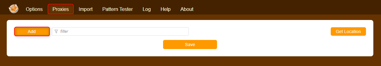 How to Integrate Bright Data With FoxyProxy