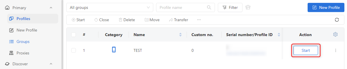 How to Integrate Bright Data With Geelark