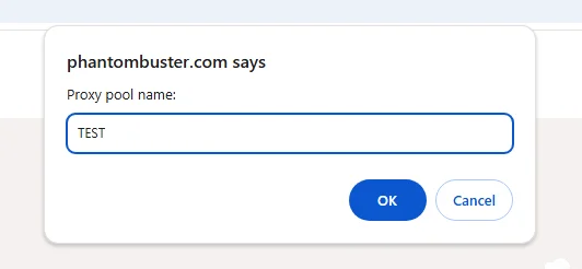 How to Integrate Bright Data With PhantomBuster