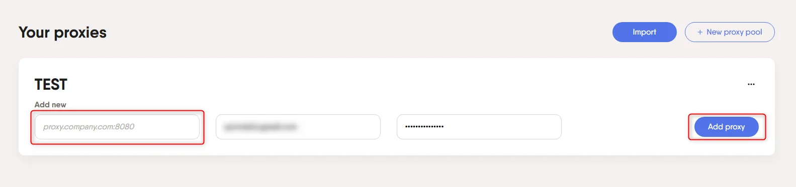 How to Integrate Bright Data With PhantomBuster
