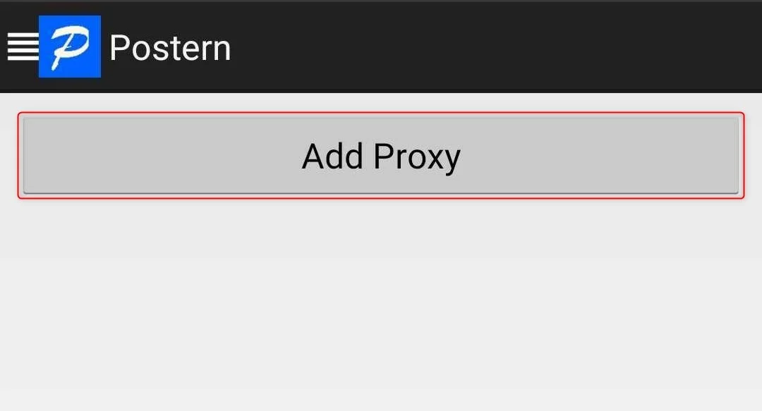 How to Set Up Bright Data With Postern