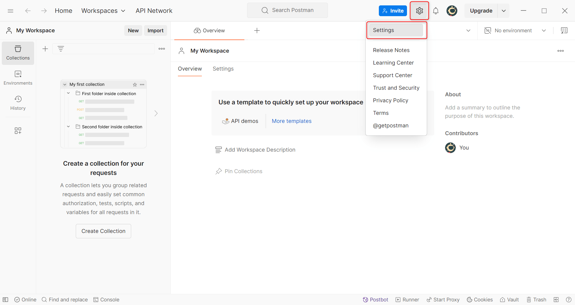 How to Integrate Bright Data With Postman