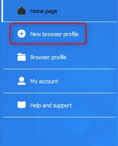 VMLogin Proxy Integration