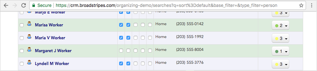 With magic header off