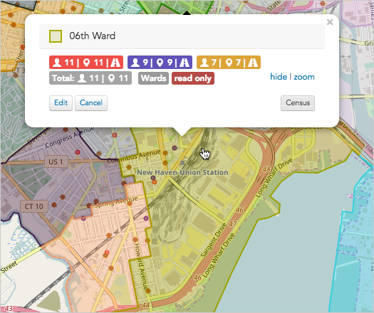 Click a shape to see more details.