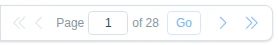 scrollbar