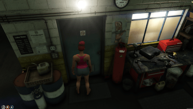 Mechanic Job Duty
