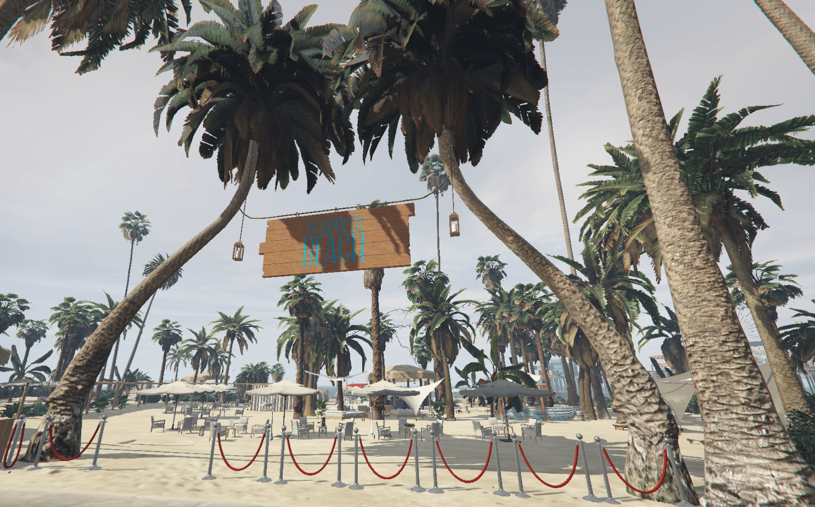 Beach Club