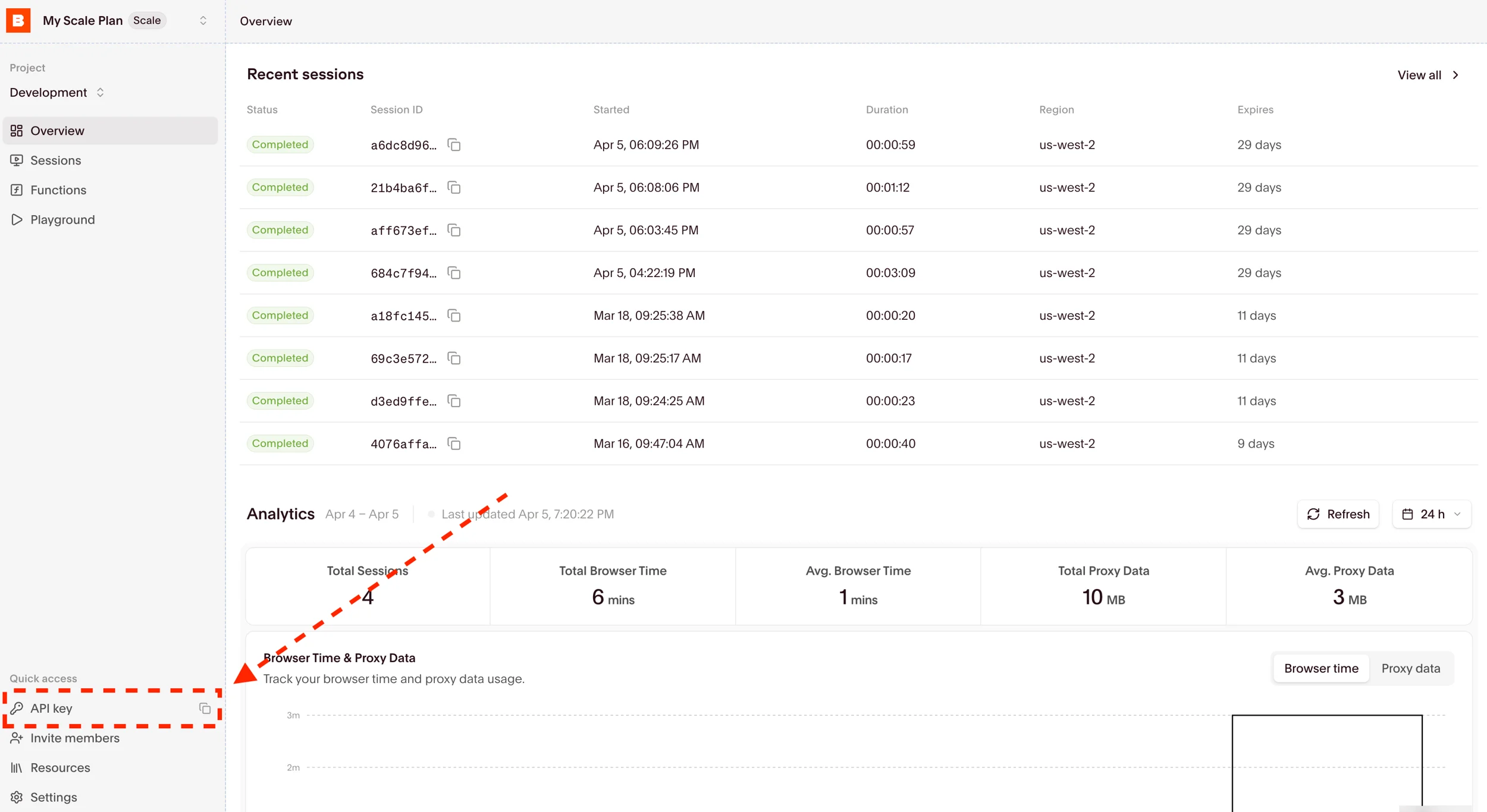 Stagehand - Browserbase Documentation