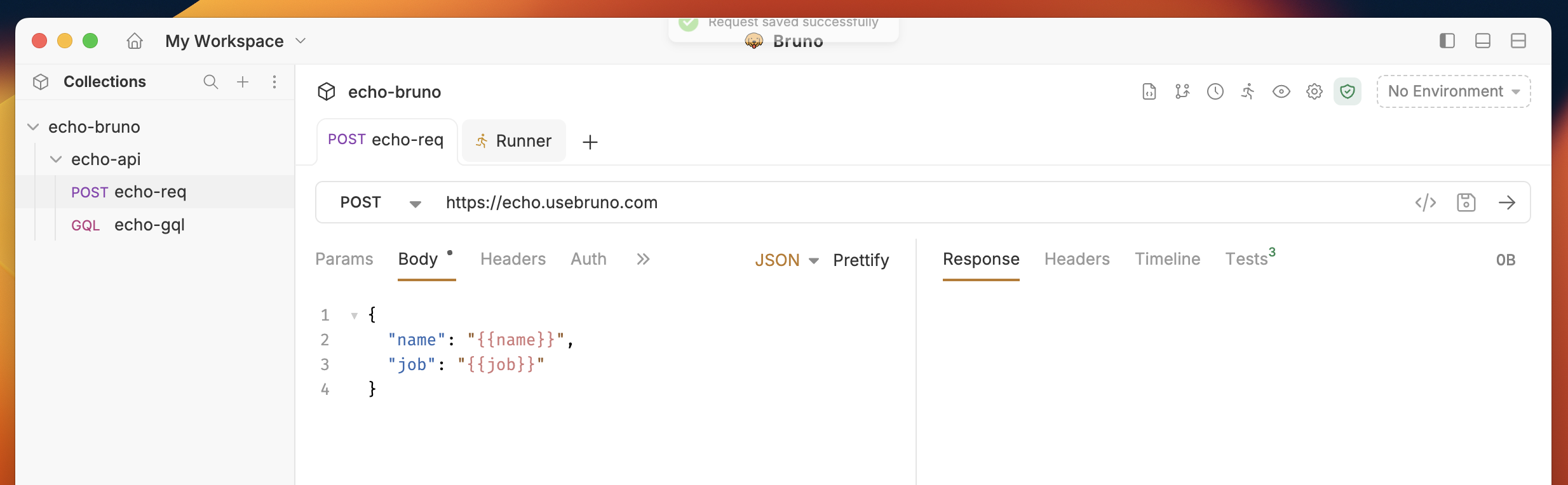 Variable Usage