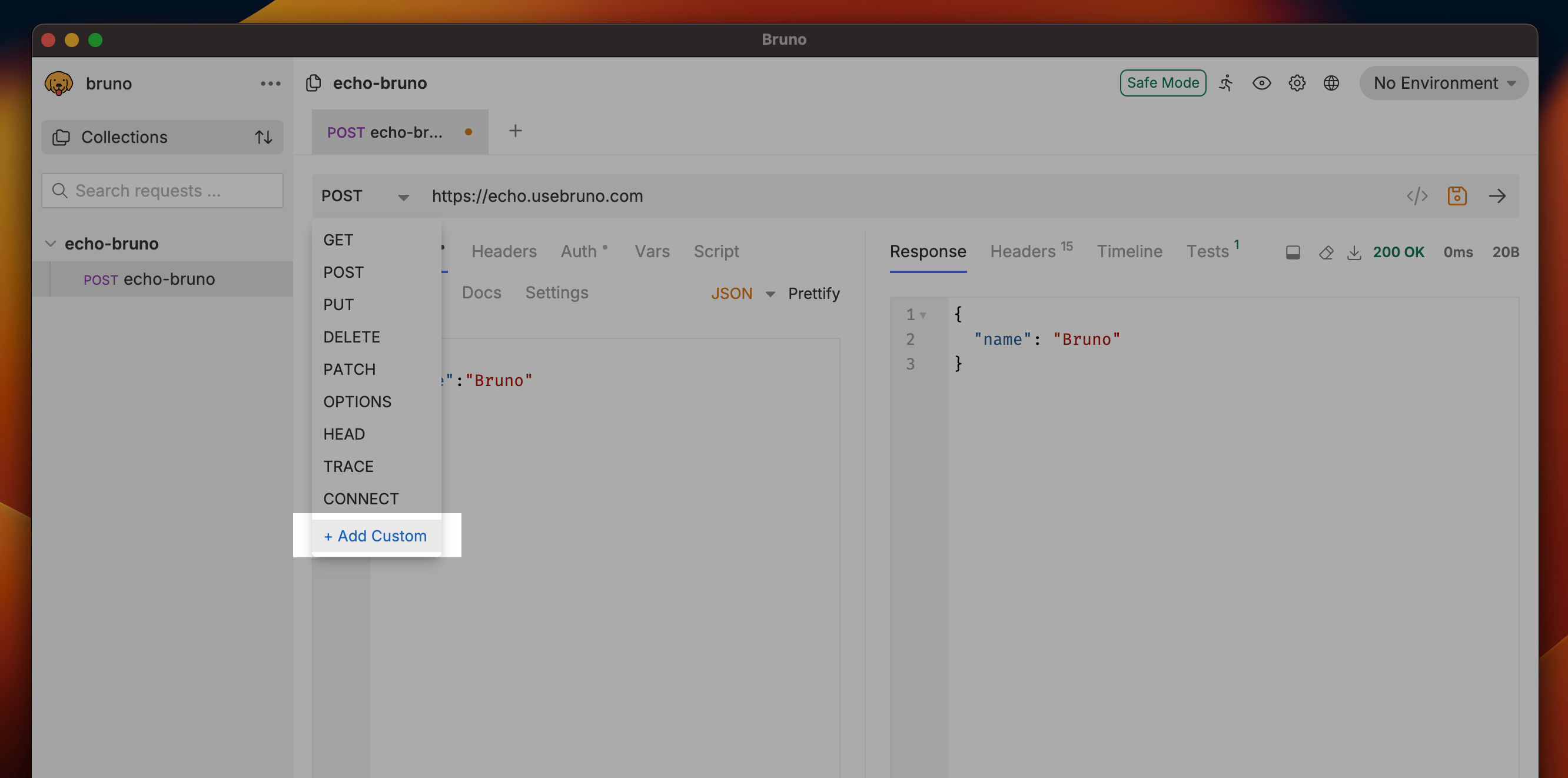 custom-http-method