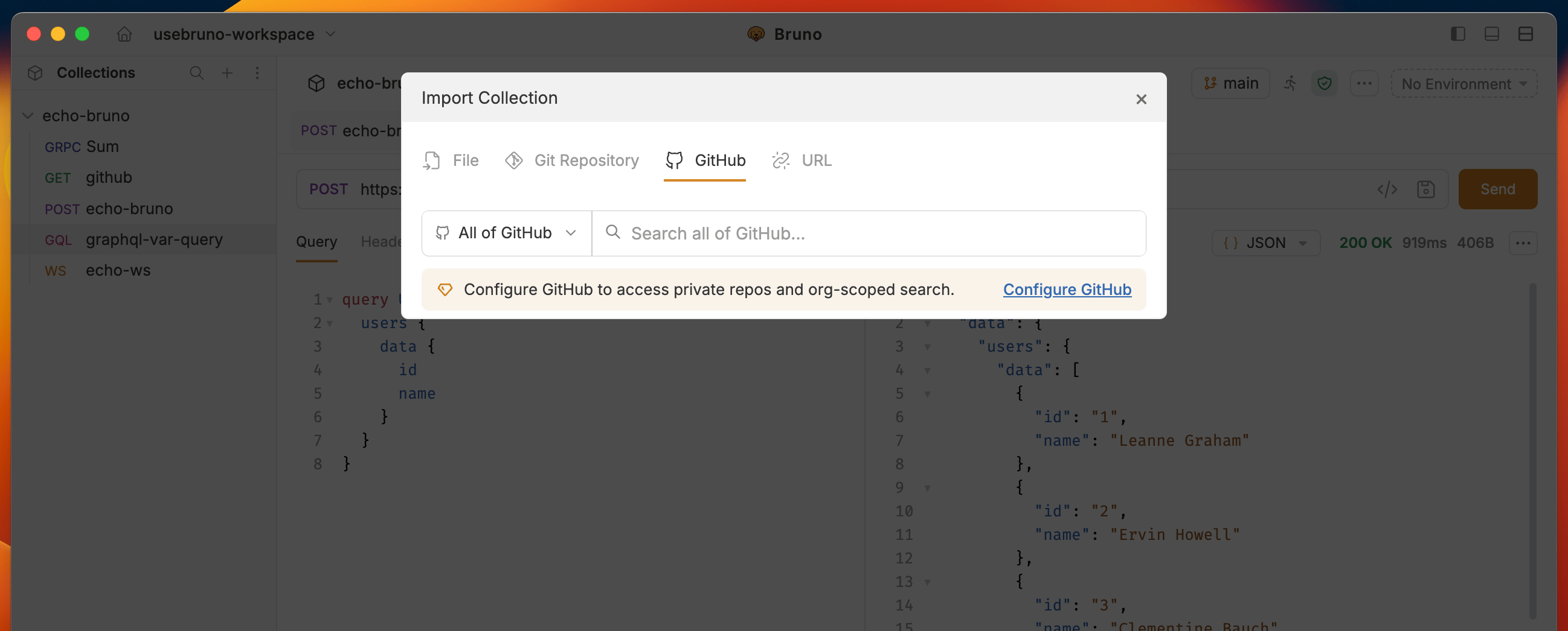 github-preview