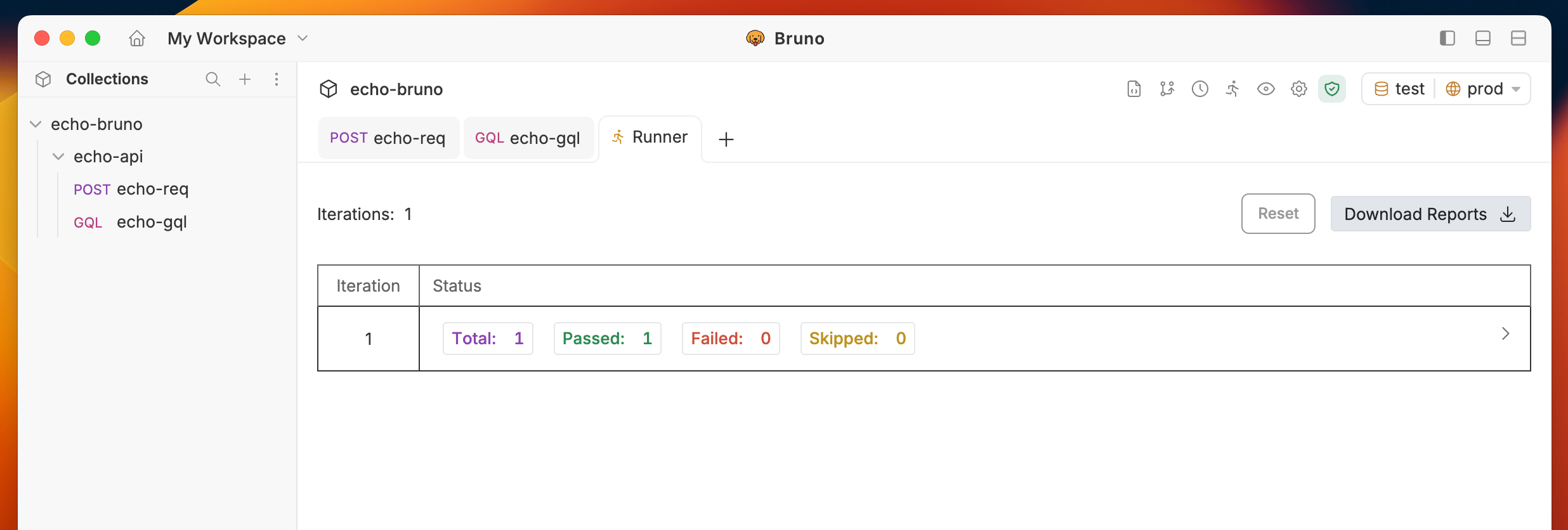 generate-test-report.webp