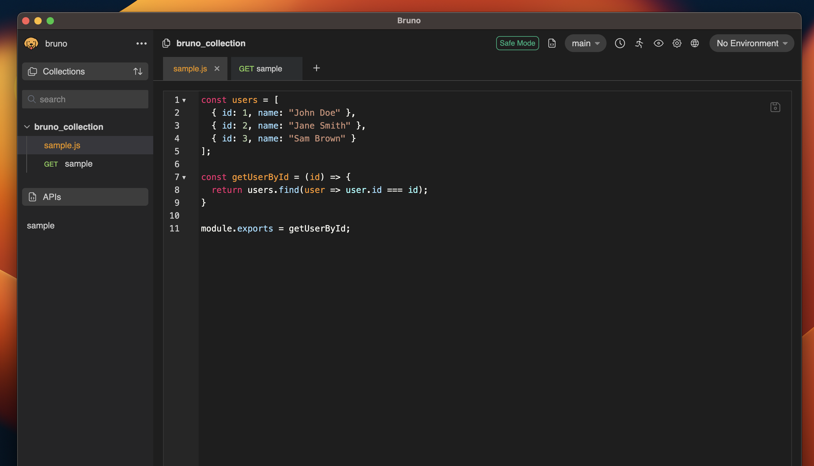 import-script