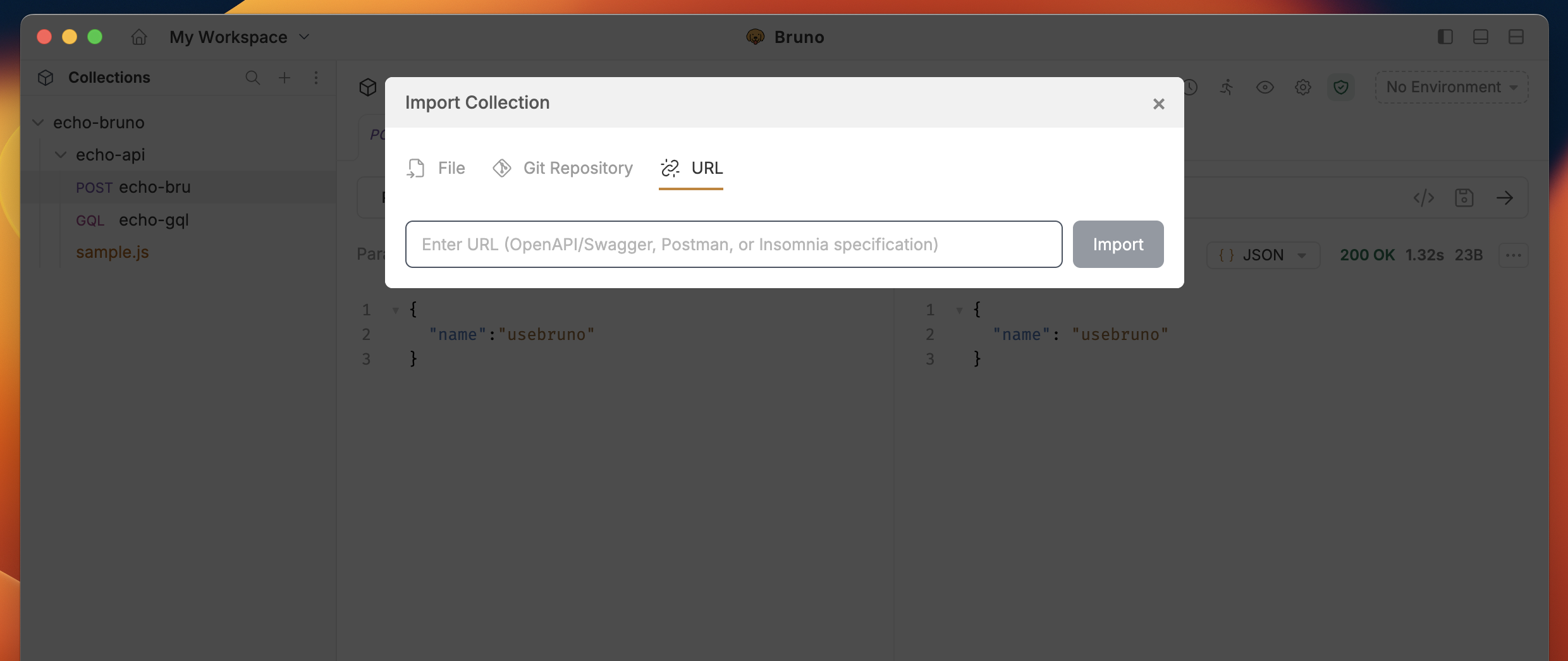 import-openapi-url