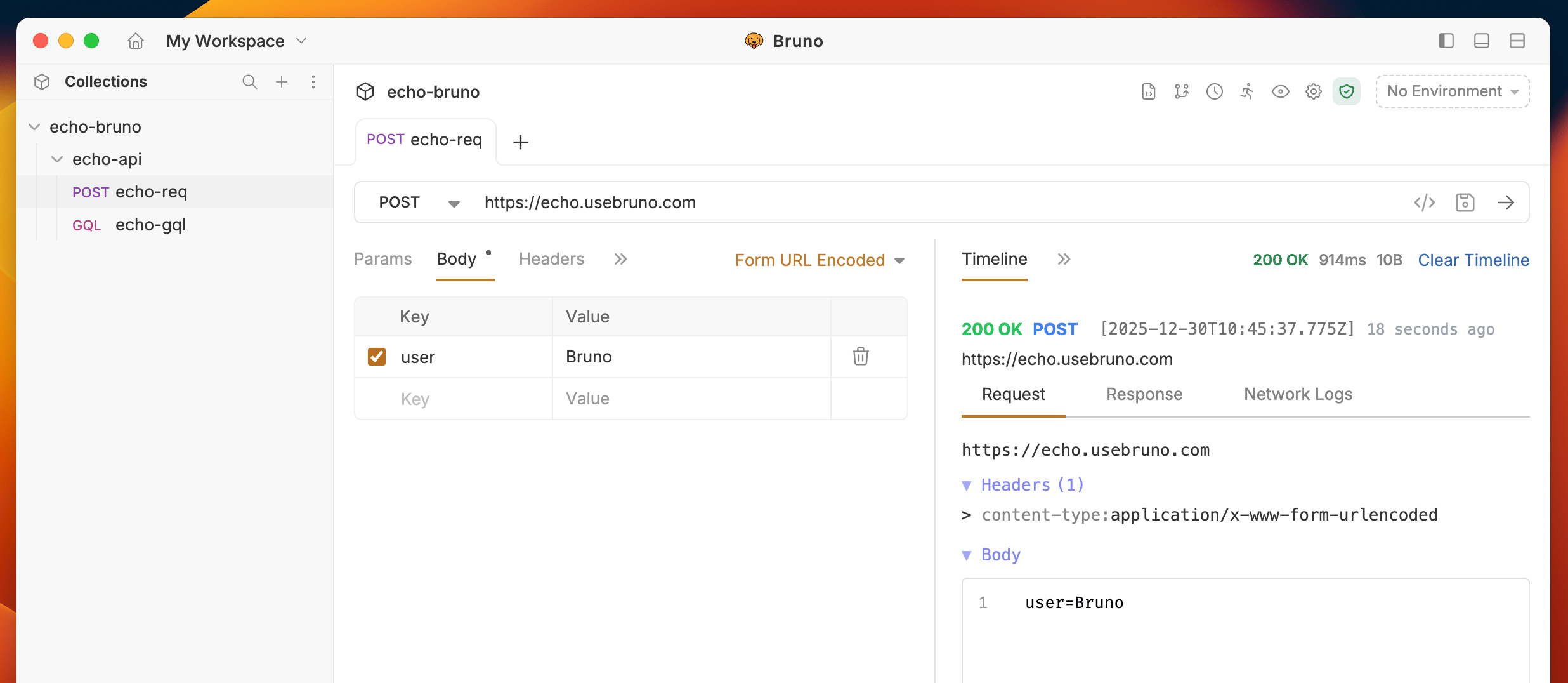 url-encoded
