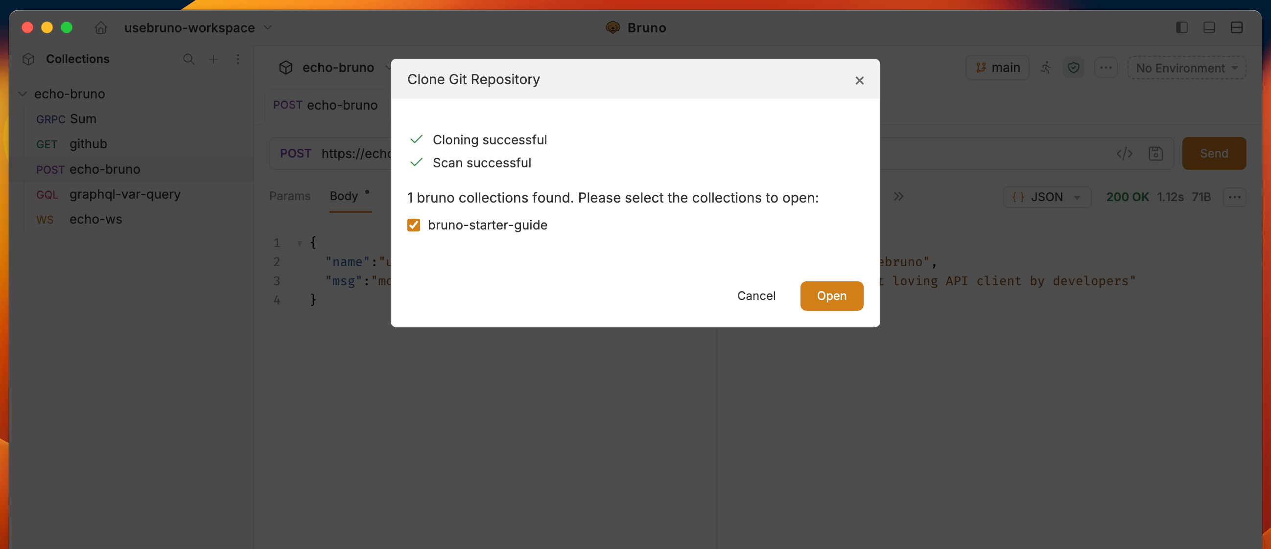 clone-collection