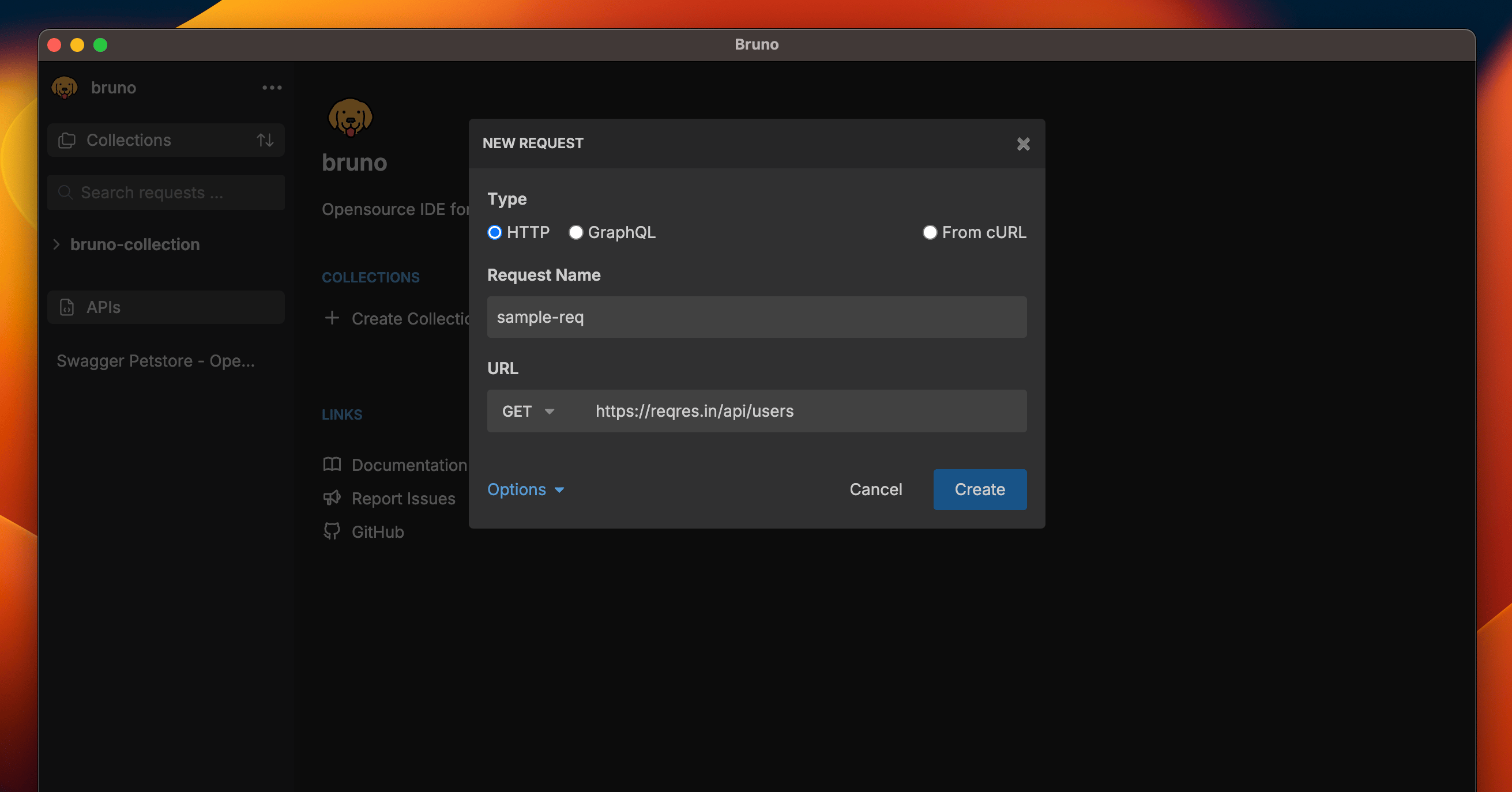 create-new-request