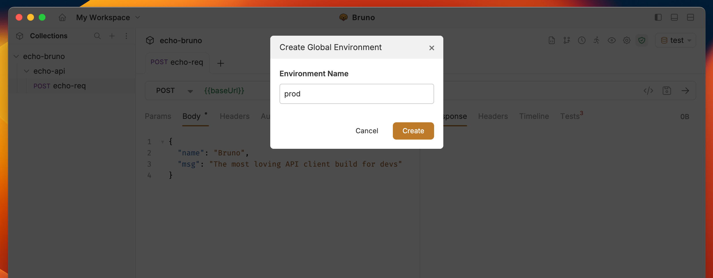 Environment Variables location