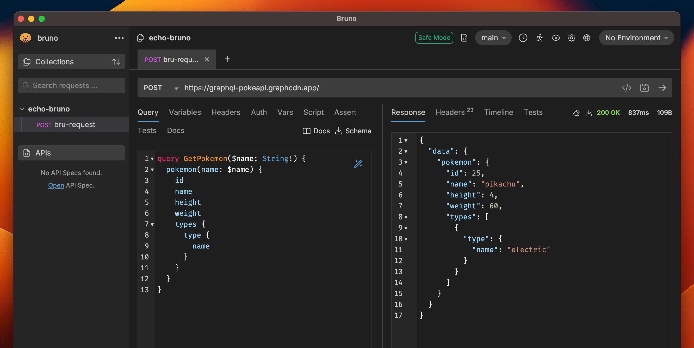 query-graphql